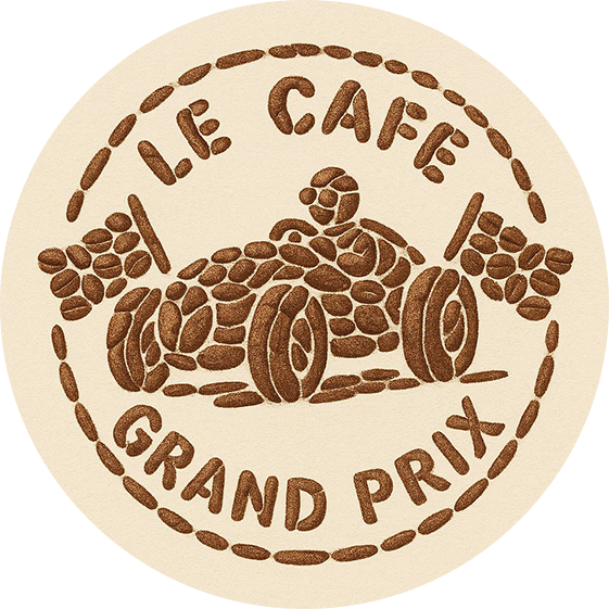 Le Café Grand Prix